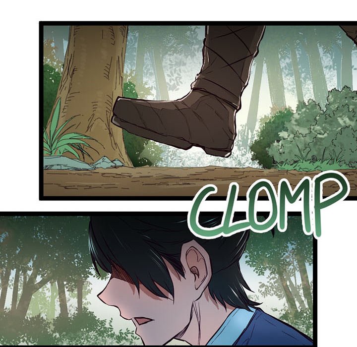 Read River Where the Moon Rises chapter 11 image 75 on Lezhin