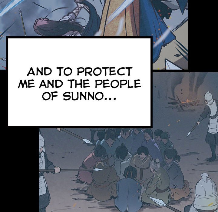 Read River Where the Moon Rises chapter 11 image 87 on Lezhin