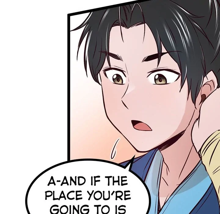 Read River Where the Moon Rises chapter 12 image 101 on Lezhin