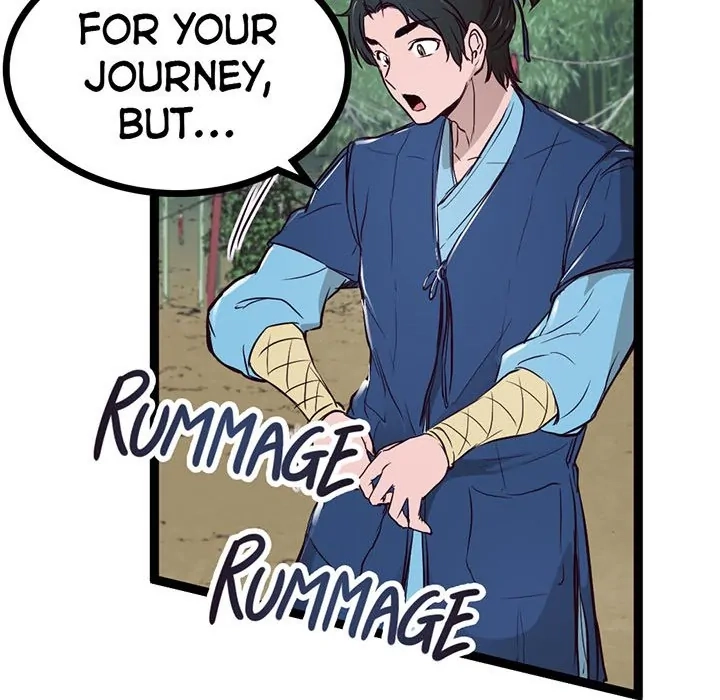 Read River Where the Moon Rises chapter 12 image 104 on Lezhin