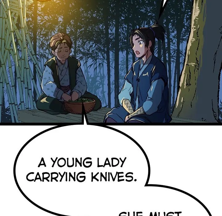 Read River Where the Moon Rises chapter 12 image 147 on Lezhin