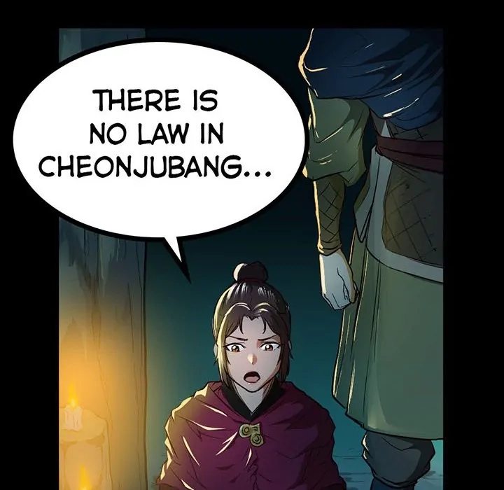 Read River Where the Moon Rises chapter 12 image 167 on Lezhin