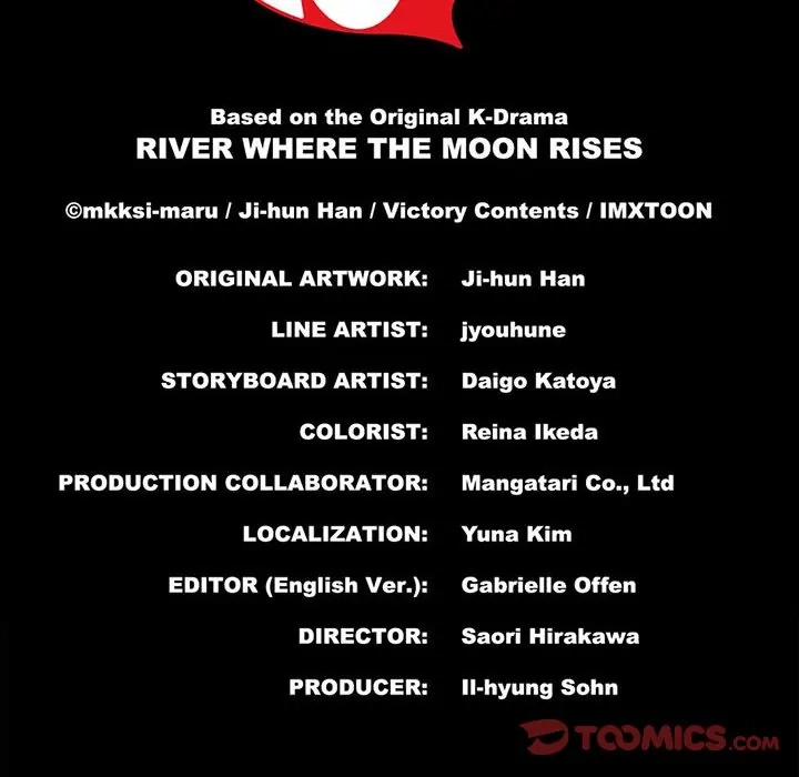 Read River Where the Moon Rises chapter 12 image 173 on Lezhin