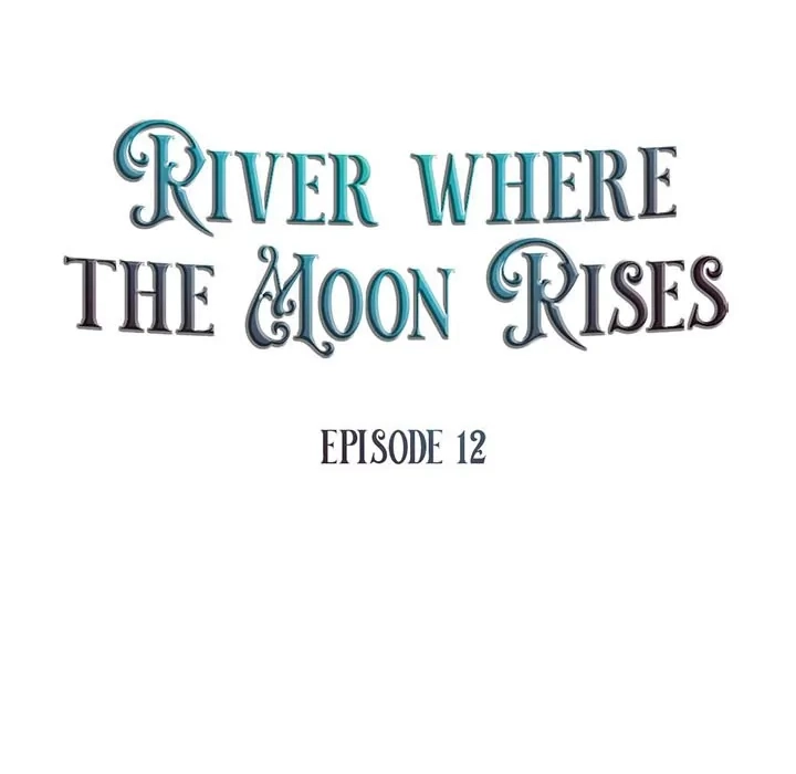 Read River Where the Moon Rises chapter 12 image 18 on Lezhin