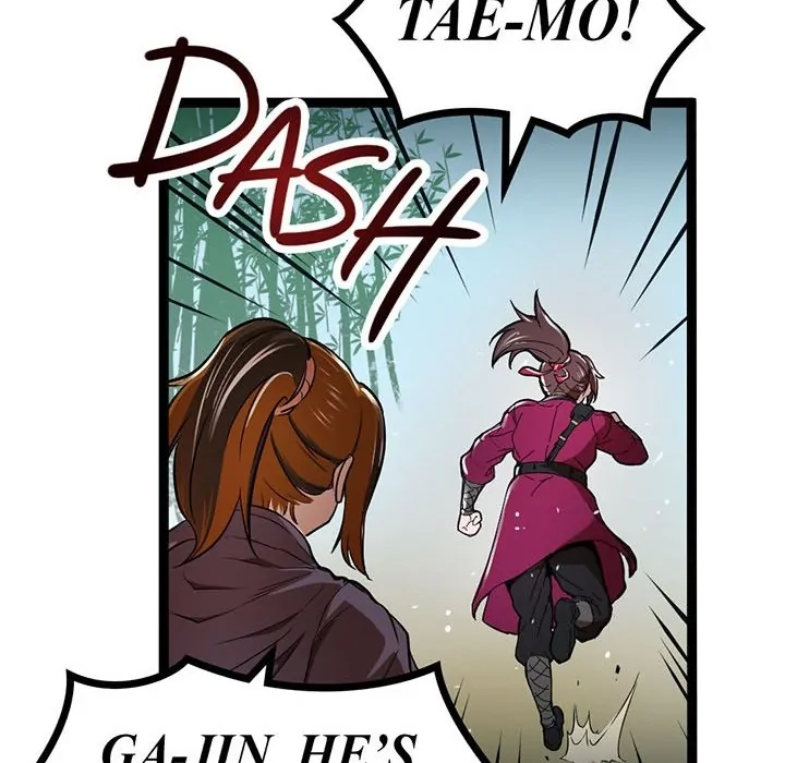 Read River Where the Moon Rises chapter 12 image 58 on Lezhin