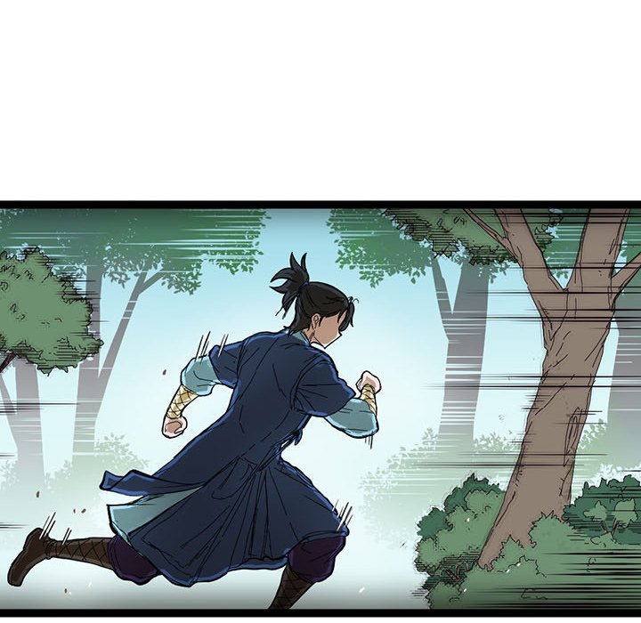 Read River Where the Moon Rises chapter 13 image 106 on Lezhin