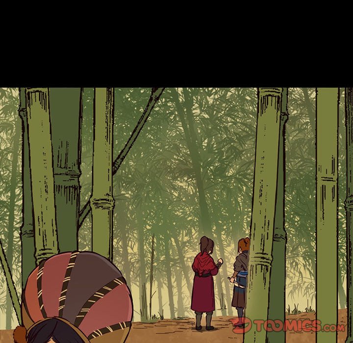 Read River Where the Moon Rises chapter 13 image 110 on Lezhin