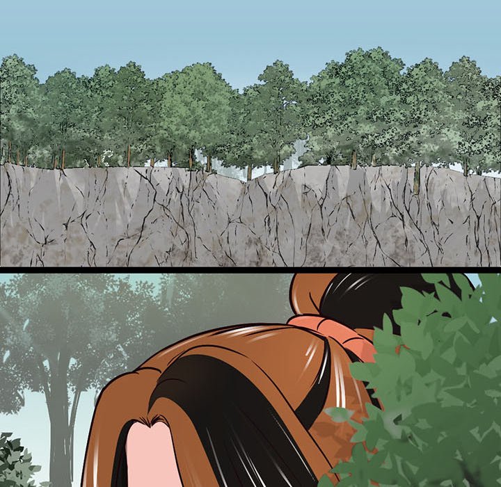 Read River Where the Moon Rises chapter 13 image 121 on Lezhin