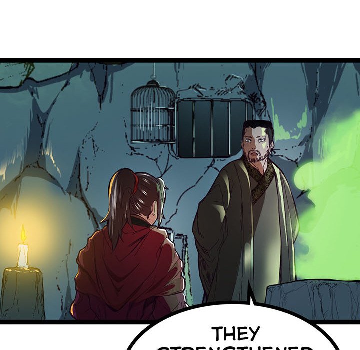 Read River Where the Moon Rises chapter 13 image 13 on Lezhin