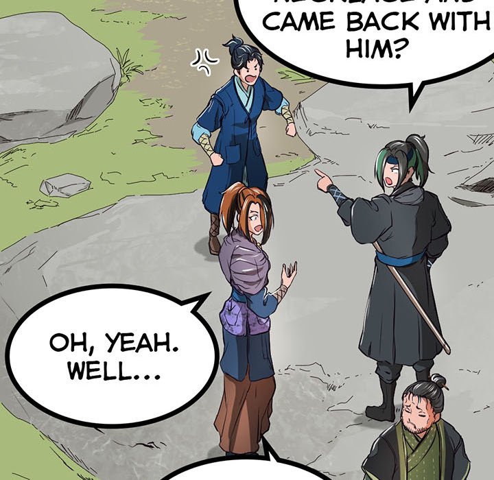 Read River Where the Moon Rises chapter 13 image 144 on Lezhin