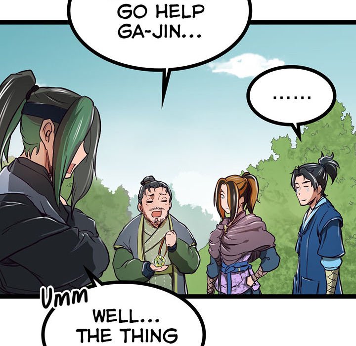 Read River Where the Moon Rises chapter 13 image 151 on Lezhin