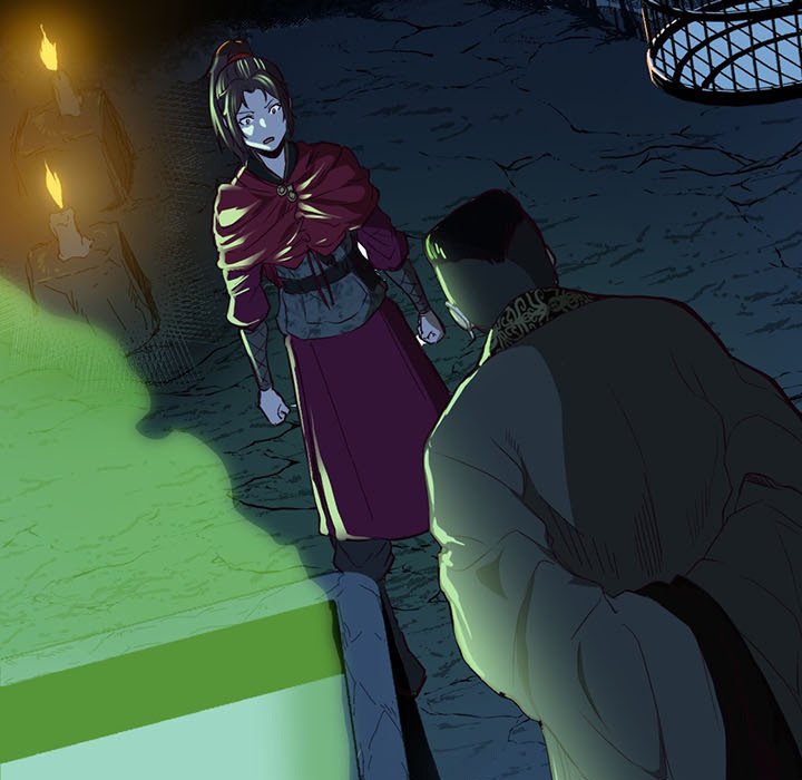 Read River Where the Moon Rises chapter 13 image 18 on Lezhin