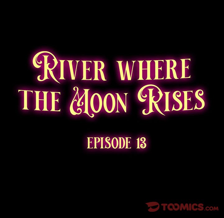 Read River Where the Moon Rises chapter 13 image 20 on Lezhin