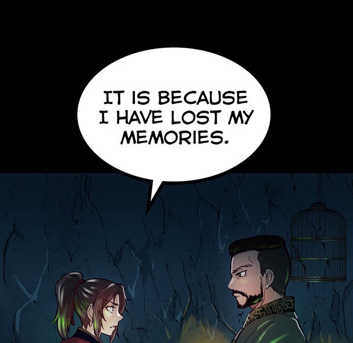 Read River Where the Moon Rises chapter 13 image 24 on Lezhin