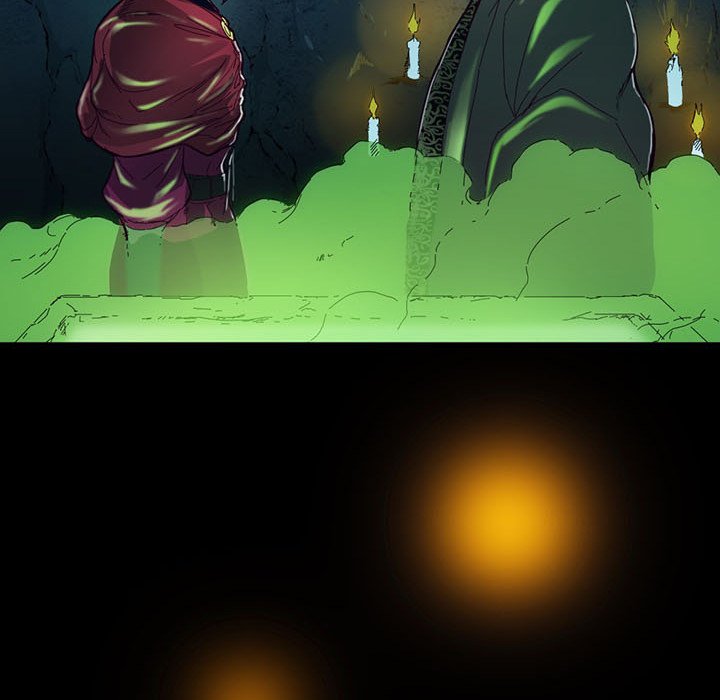 Read River Where the Moon Rises chapter 13 image 25 on Lezhin