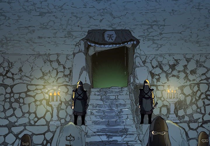Read River Where the Moon Rises chapter 13 image 3 on Lezhin