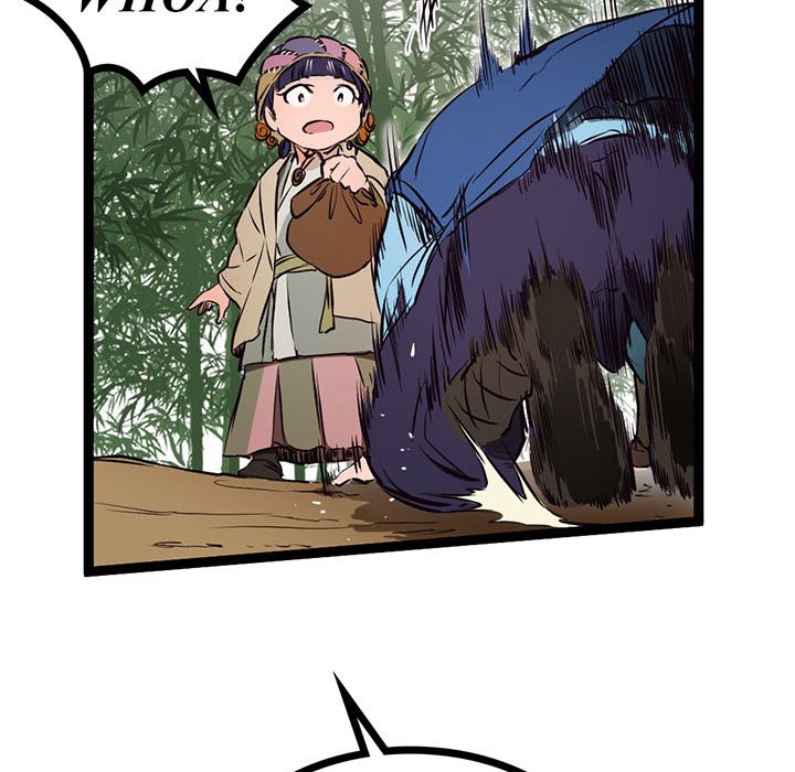 Read River Where the Moon Rises chapter 13 image 71 on Lezhin