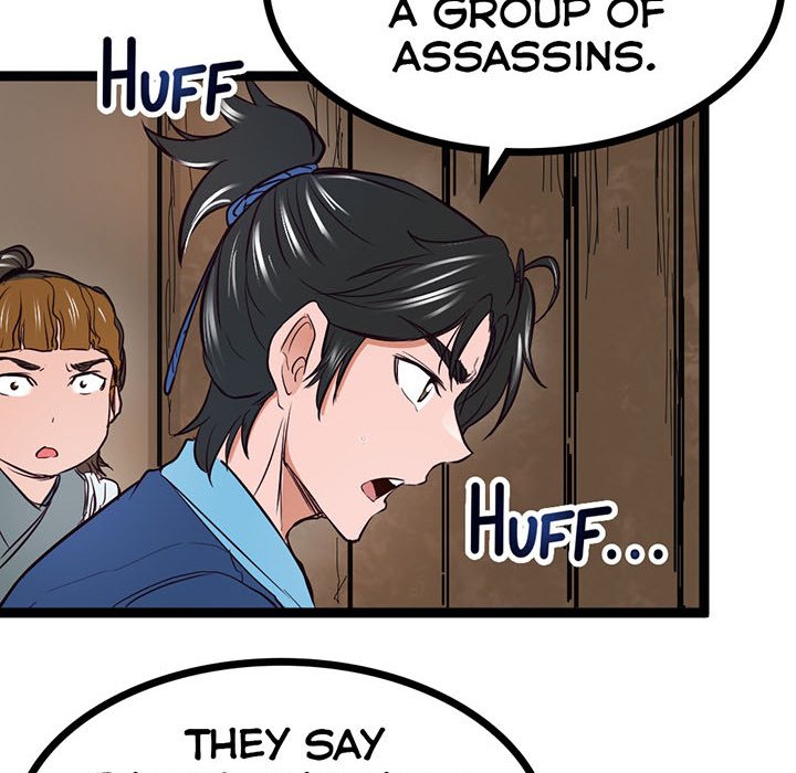Read River Where the Moon Rises chapter 13 image 84 on Lezhin