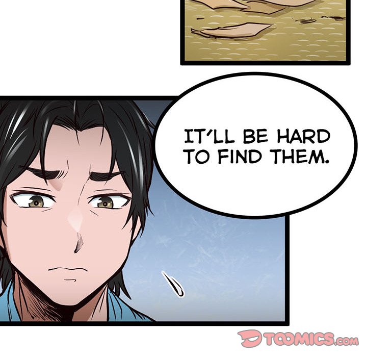 Read River Where the Moon Rises chapter 13 image 92 on Lezhin