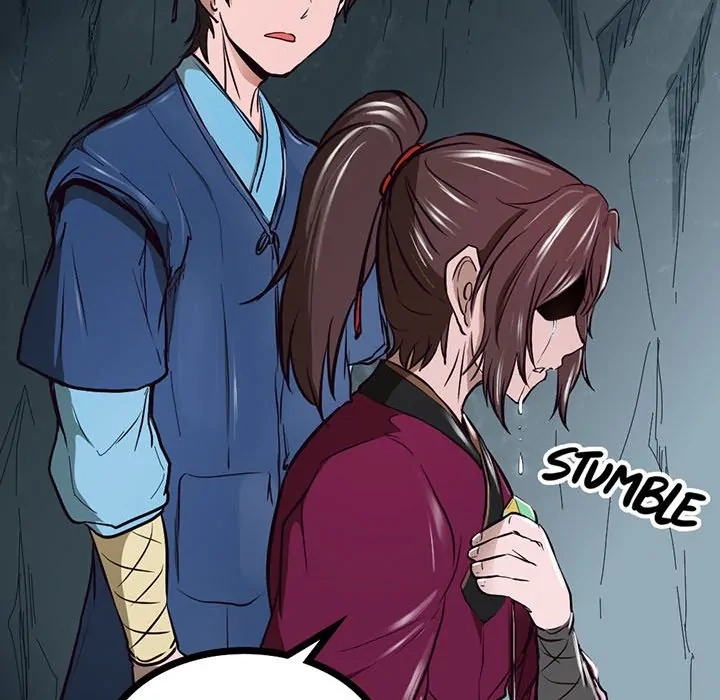 Read River Where the Moon Rises chapter 14 image 105 on Lezhin