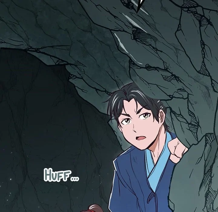 Read River Where the Moon Rises chapter 14 image 109 on Lezhin