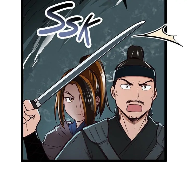 Read River Where the Moon Rises chapter 14 image 11 on Lezhin