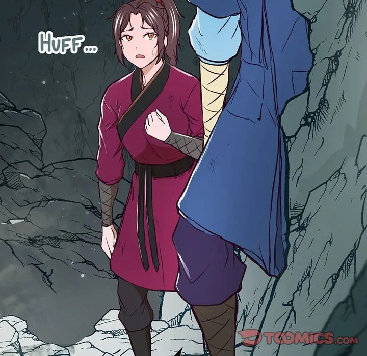 Read River Where the Moon Rises chapter 14 image 110 on Lezhin