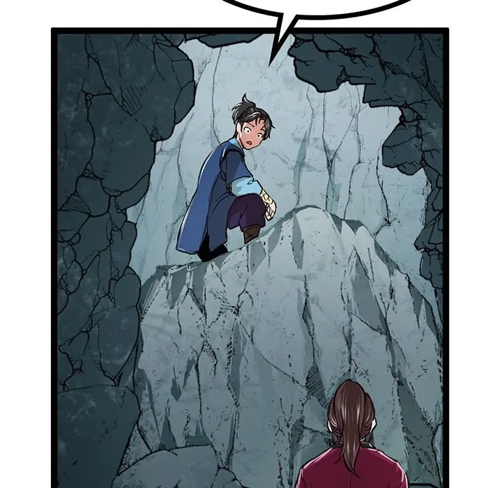 Read River Where the Moon Rises chapter 14 image 113 on Lezhin
