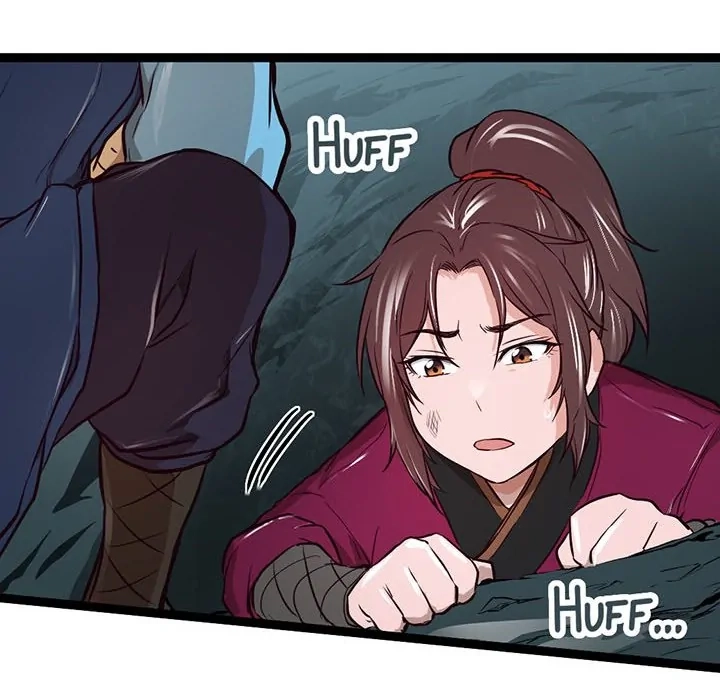 Read River Where the Moon Rises chapter 14 image 115 on Lezhin