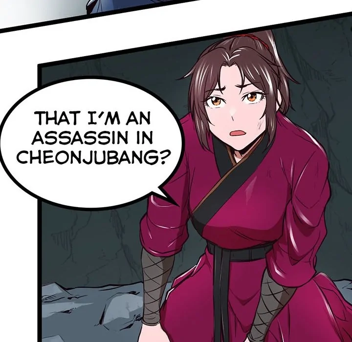 Read River Where the Moon Rises chapter 14 image 117 on Lezhin