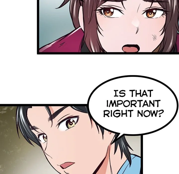 Read River Where the Moon Rises chapter 14 image 120 on Lezhin