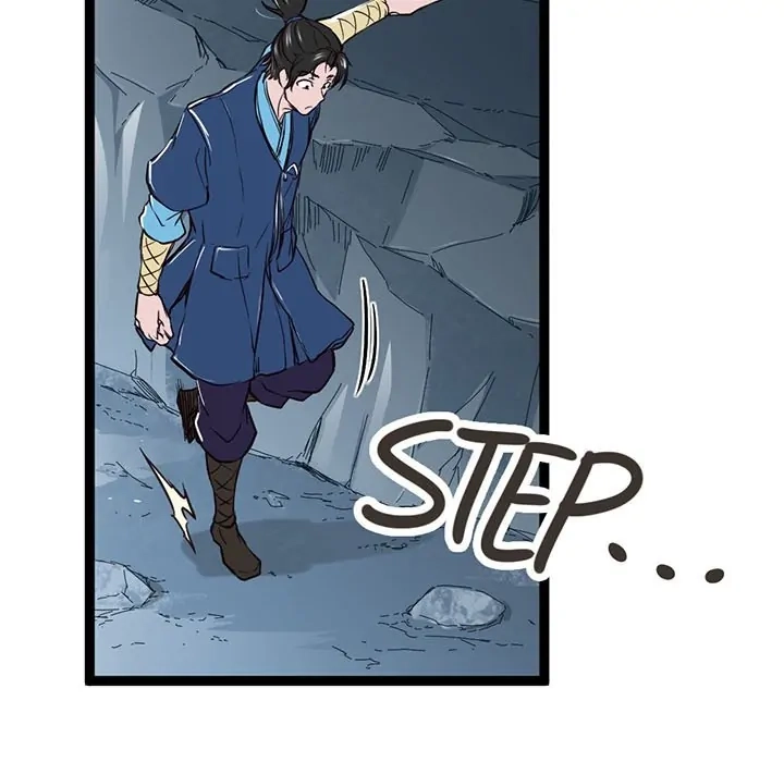 Read River Where the Moon Rises chapter 14 image 122 on Lezhin