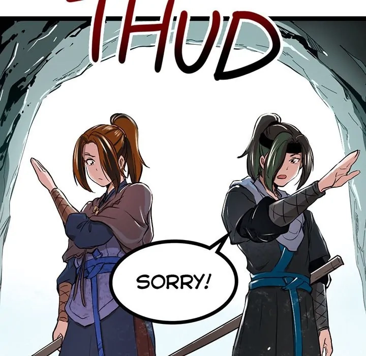 Read River Where the Moon Rises chapter 14 image 14 on Lezhin