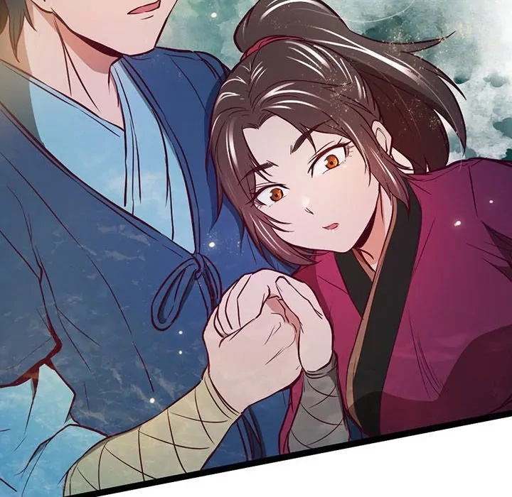 Read River Where the Moon Rises chapter 14 image 141 on Lezhin
