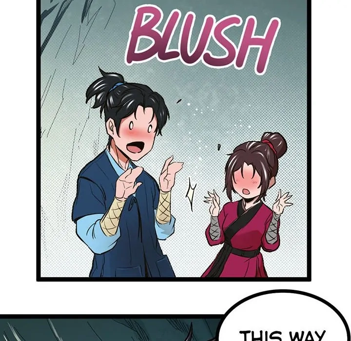 Read River Where the Moon Rises chapter 14 image 145 on Lezhin