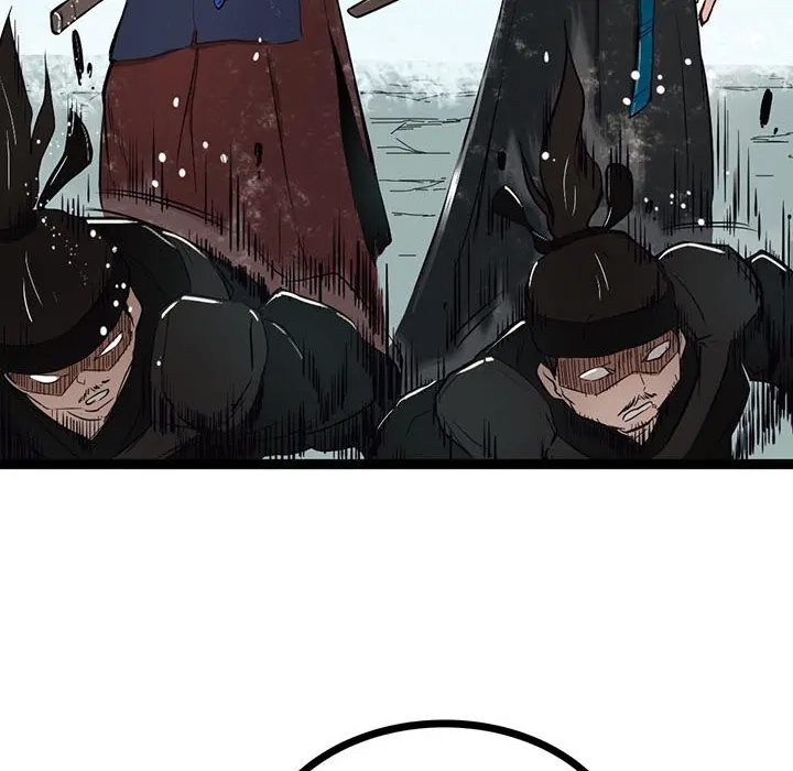 Read River Where the Moon Rises chapter 14 image 15 on Lezhin