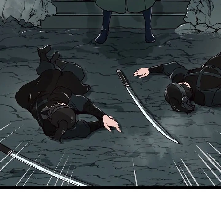 Read River Where the Moon Rises chapter 14 image 151 on Lezhin