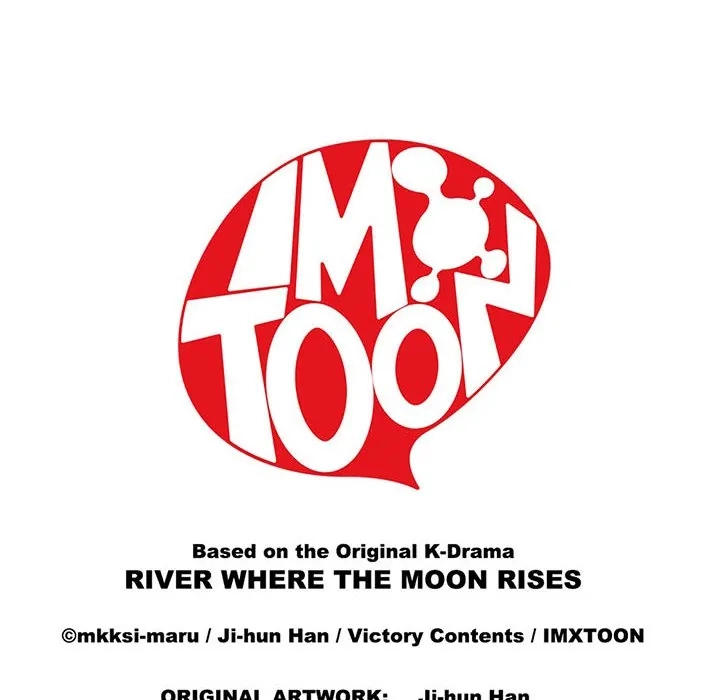 Read River Where the Moon Rises chapter 14 image 157 on Lezhin