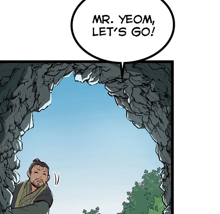 Read River Where the Moon Rises chapter 14 image 16 on Lezhin