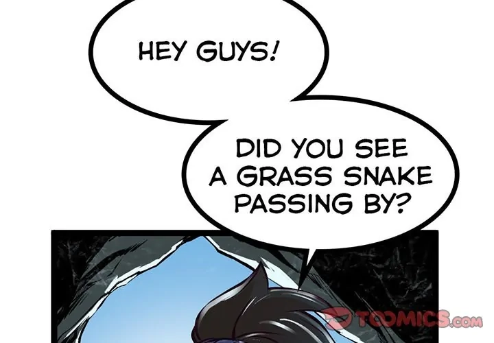 Read River Where the Moon Rises chapter 14 image 2 on Lezhin