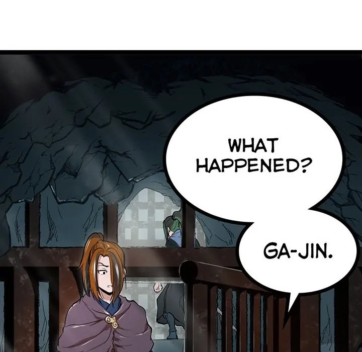 Read River Where the Moon Rises chapter 14 image 25 on Lezhin