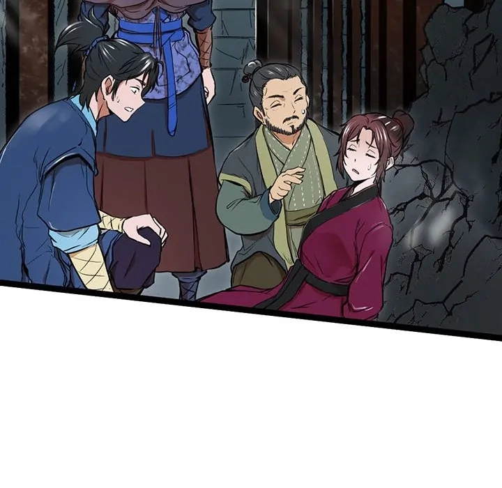 Read River Where the Moon Rises chapter 14 image 26 on Lezhin