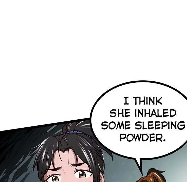Read River Where the Moon Rises chapter 14 image 27 on Lezhin
