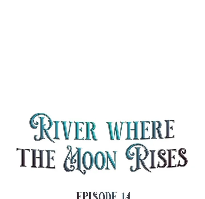 Read River Where the Moon Rises chapter 14 image 35 on Lezhin