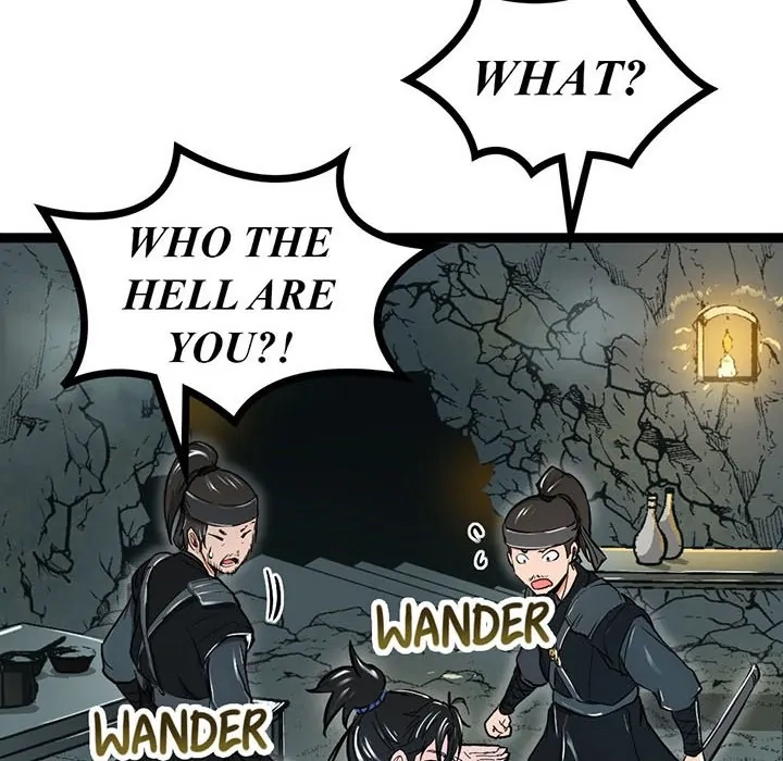 Read River Where the Moon Rises chapter 14 image 5 on Lezhin