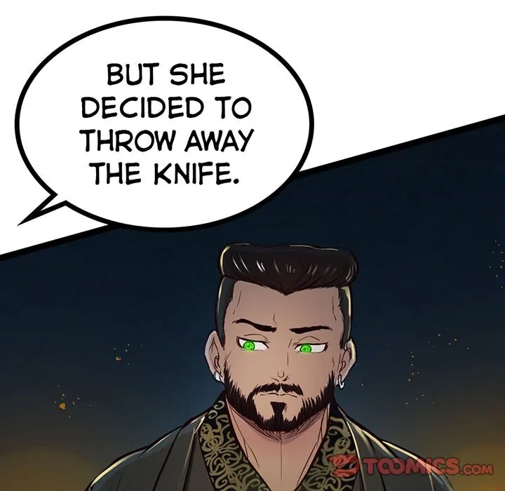 Read River Where the Moon Rises chapter 14 image 56 on Lezhin