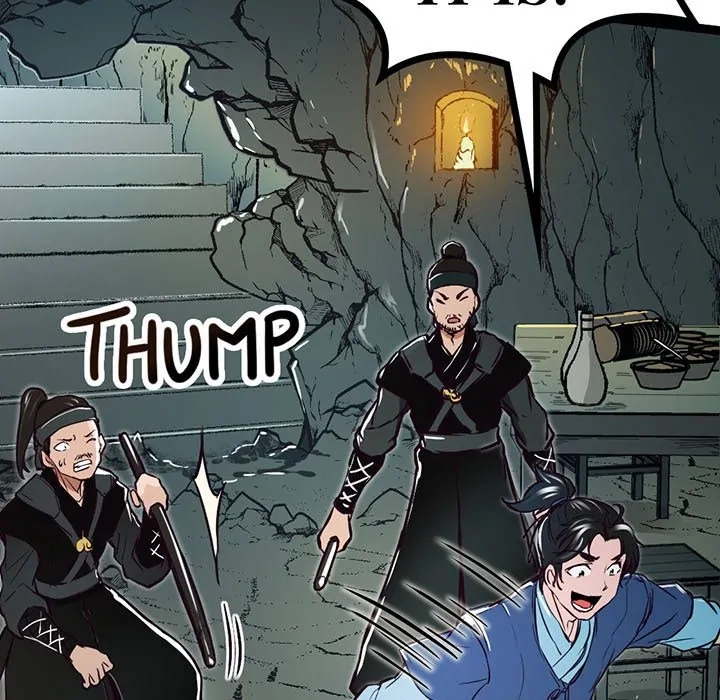 Read River Where the Moon Rises chapter 14 image 8 on Lezhin