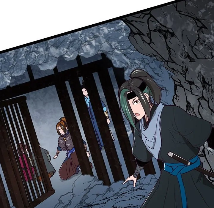 Read River Where the Moon Rises chapter 14 image 93 on Lezhin