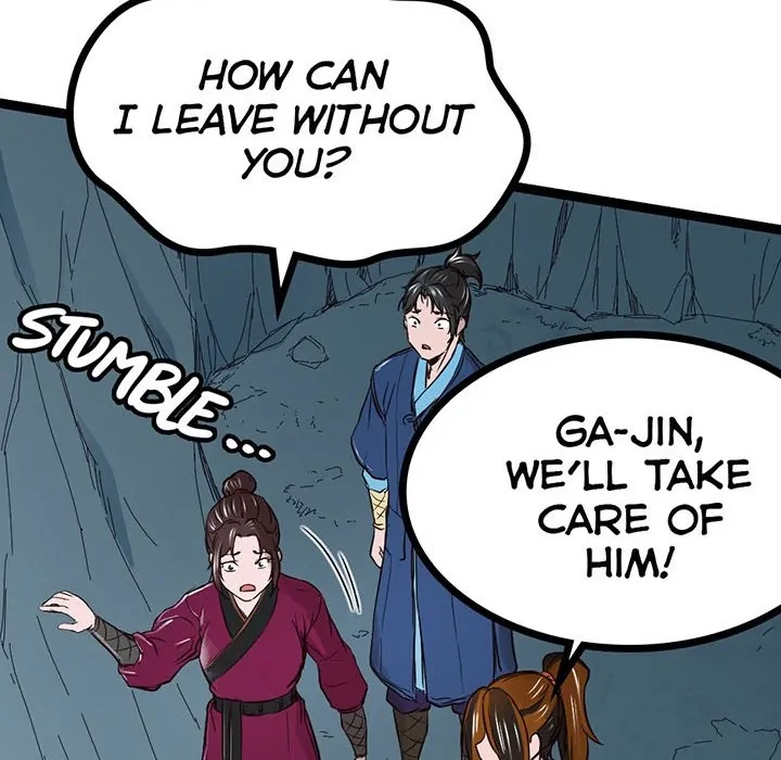 Read River Where the Moon Rises chapter 14 image 98 on Lezhin