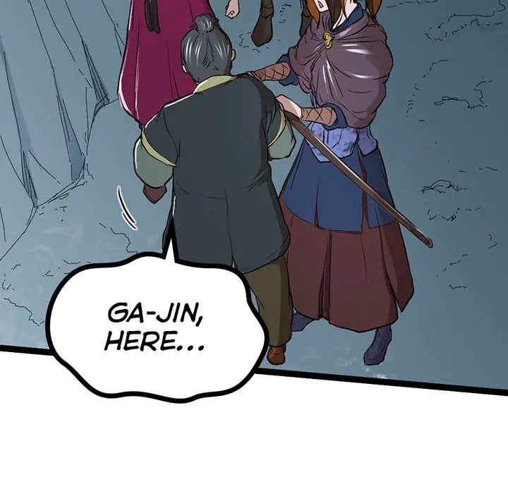 Read River Where the Moon Rises chapter 14 image 99 on Lezhin